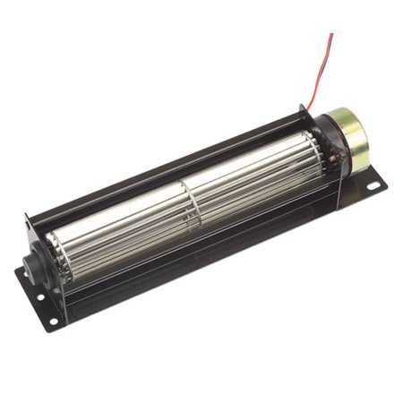 Stinger 8 1/4In Cross-Flow Fan