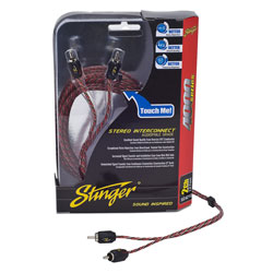Stinger 4000 Series 1F-2M Y Adapter