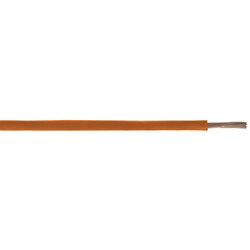 Stinger- Orange 18Ga. 500 Ft