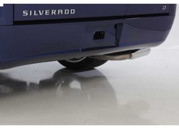 14-15 SILVERADO ROLL PAN URETHANE