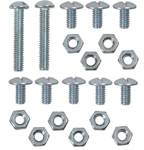 ECONO PORCH HARDWARE HARDWARE KIT FOR THE EHS-102-R & 103-R