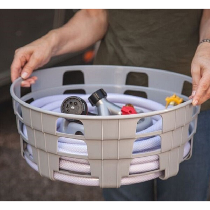 Hose & Cord Caddy