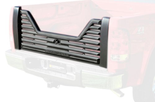 ACCESSORY LOUVER KIT - ALL MODEL 4000 TAILGATES