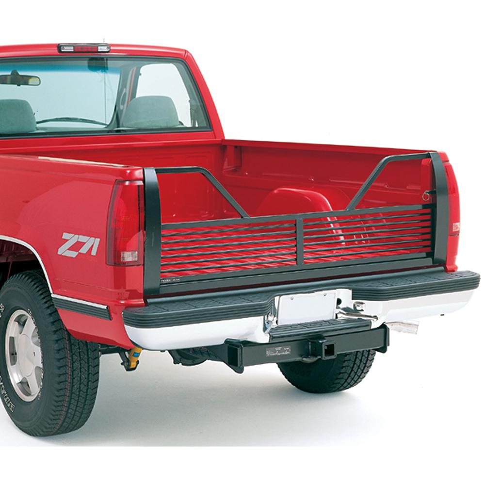 VENTED 88-98 GM STEEL TAILGATE