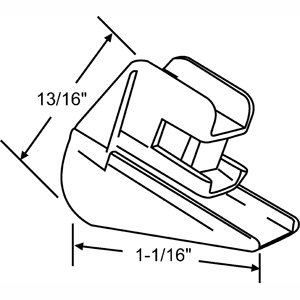 Db-020 Bottom Bracket, 70-Pack