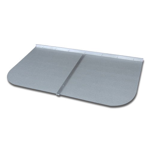 Ultra Protect Model RT550 41" x 26" Rectangle Basement Window Well Cover