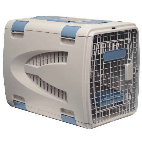 Deluxe Pet Carrier