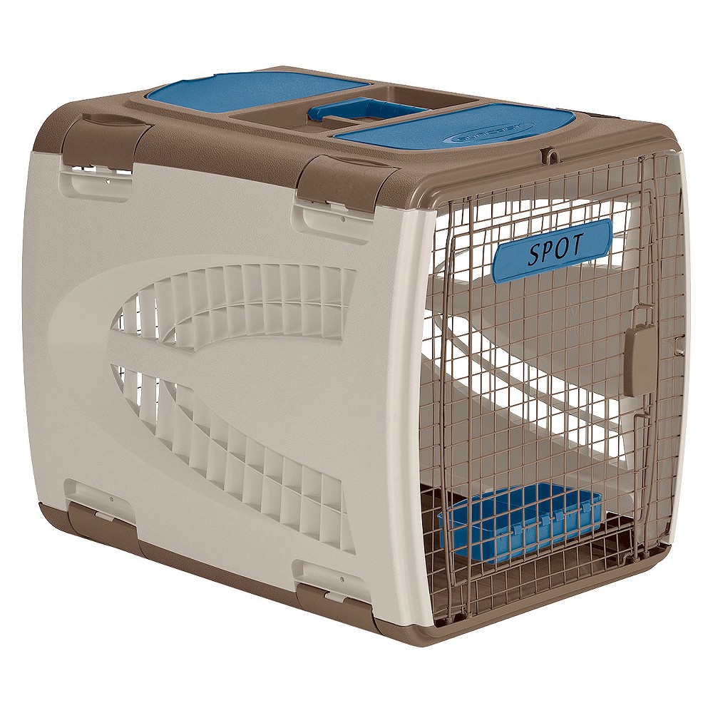 Square Portable Pet Carrier