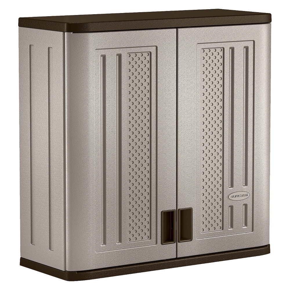 Wall Cabinet