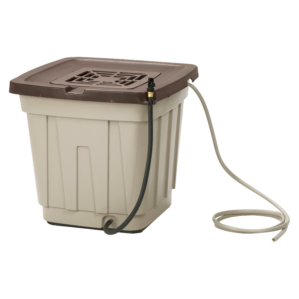 Rain Barrel - 50 Gallon Capacity