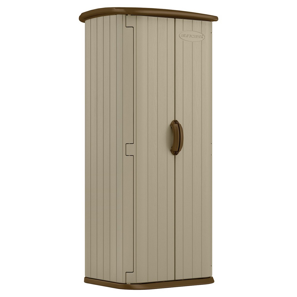 Storage Shed; 20 Cu