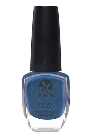 Suncoat Water-based Nail Polish