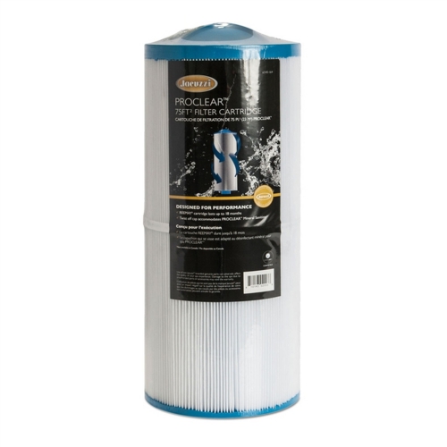 Filter Cartridge, Sundance, 75 SQ FT, 2011+