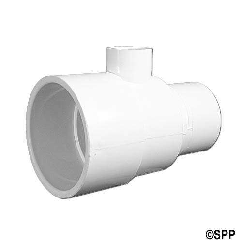 Jet Body,SUNDANCE,Whirlpool Jet,1/2"S Air x 1-1/2"S Water (1997-2005)4"Hole Size