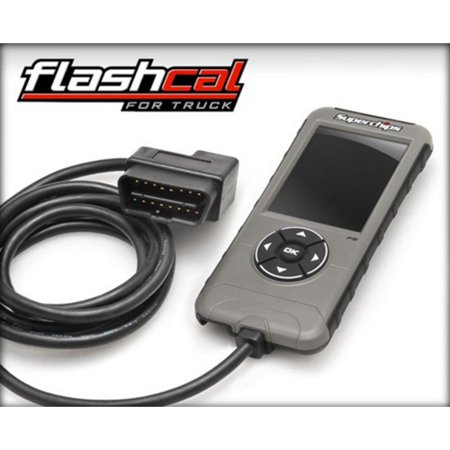 FLASHCAL HANDHELD PROGRAMMER FORD TRUCK