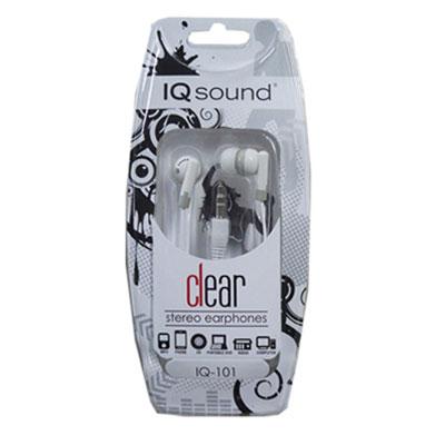 Digital Stereo Headphones