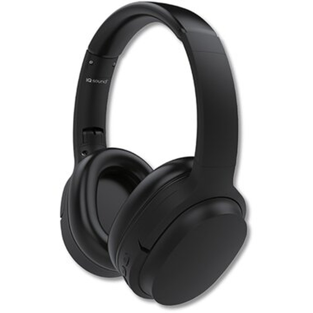 IQSound BT Wireless Stereo Headphones