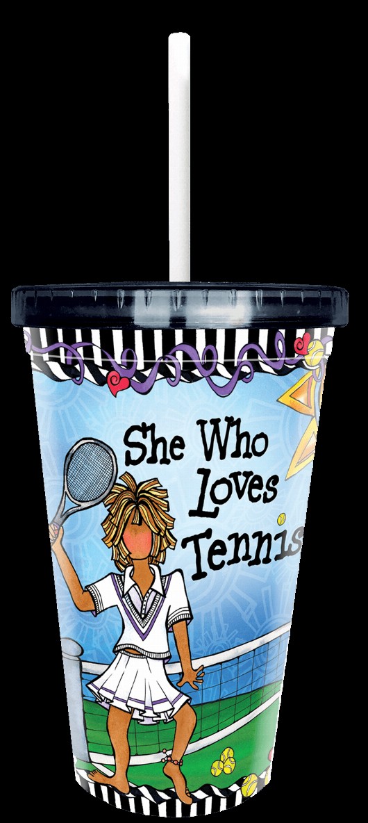 Wacky COOL Cup - Tennis