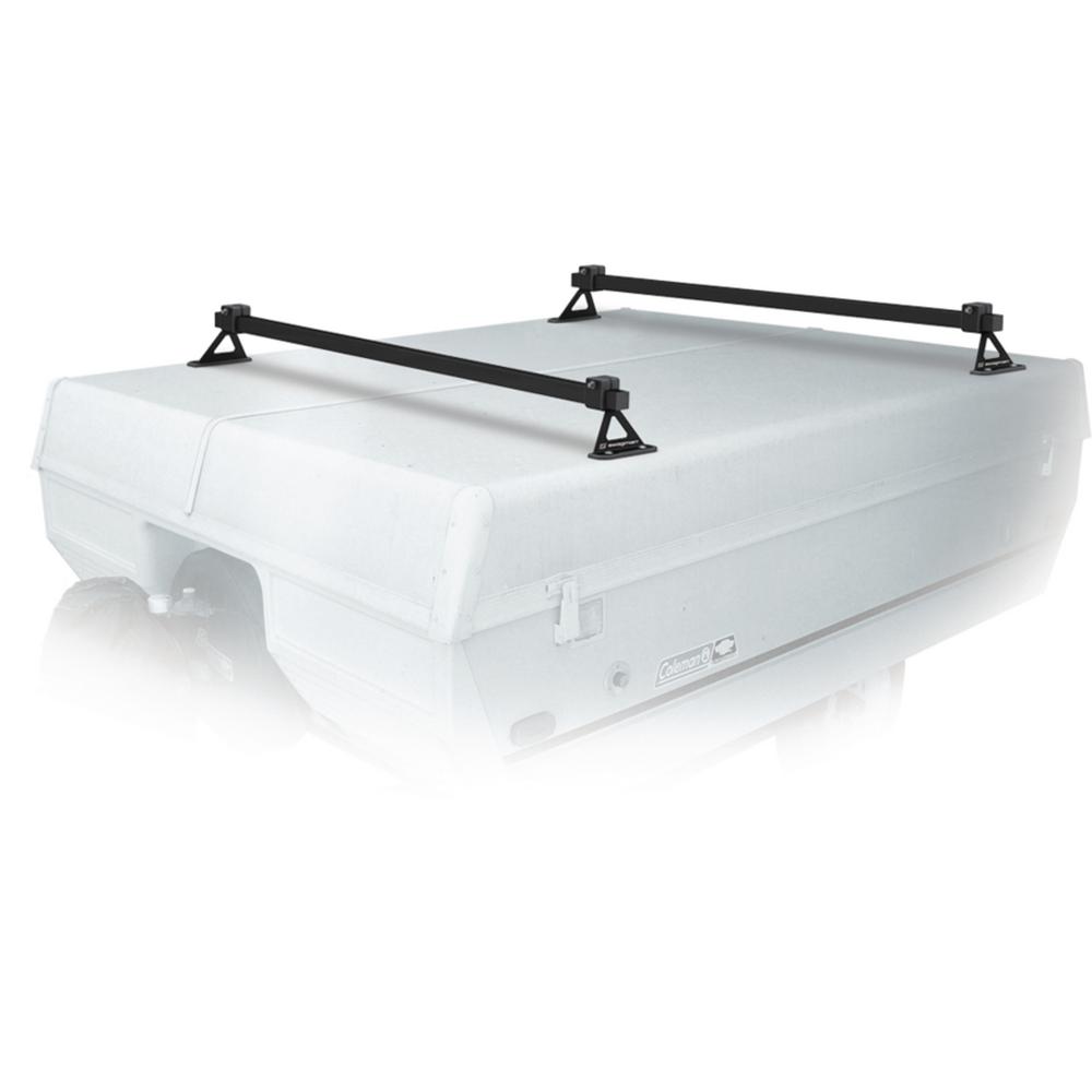 ROAMER LT POP-UP TRAILER RACKS