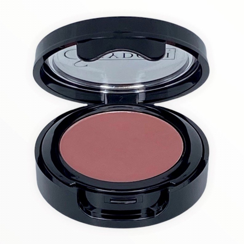 Chameleon Powder Blush / Deep Rose Pink .5G/1Oz