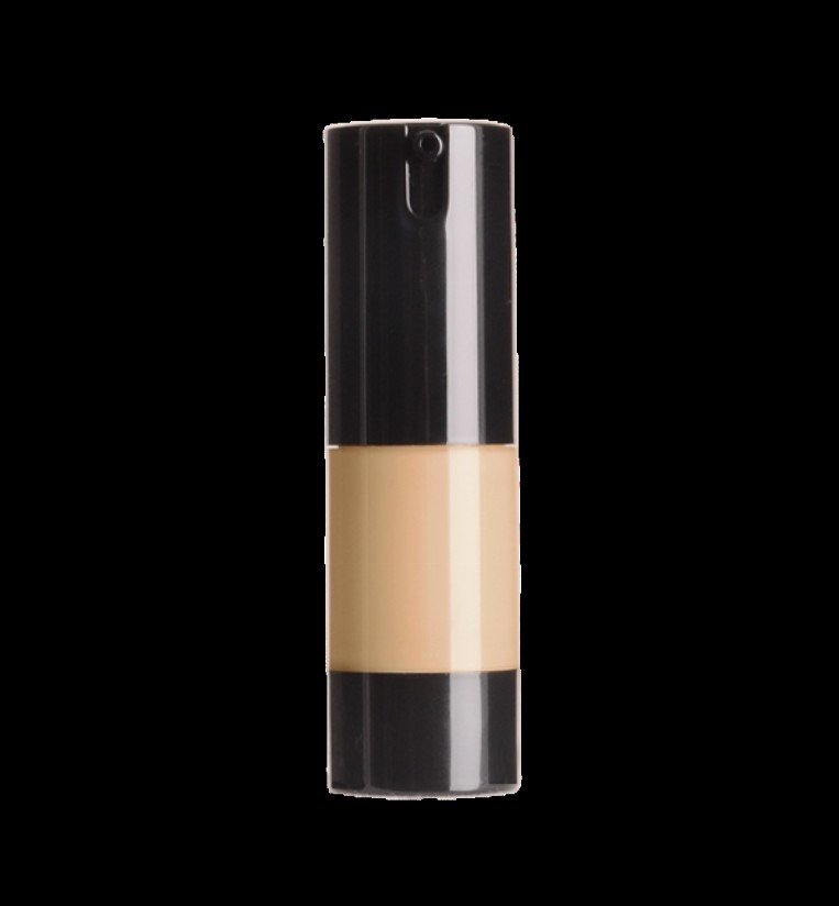 Full Coverage Concealing Cream  0.34 Fl. Oz. Pump - HC110