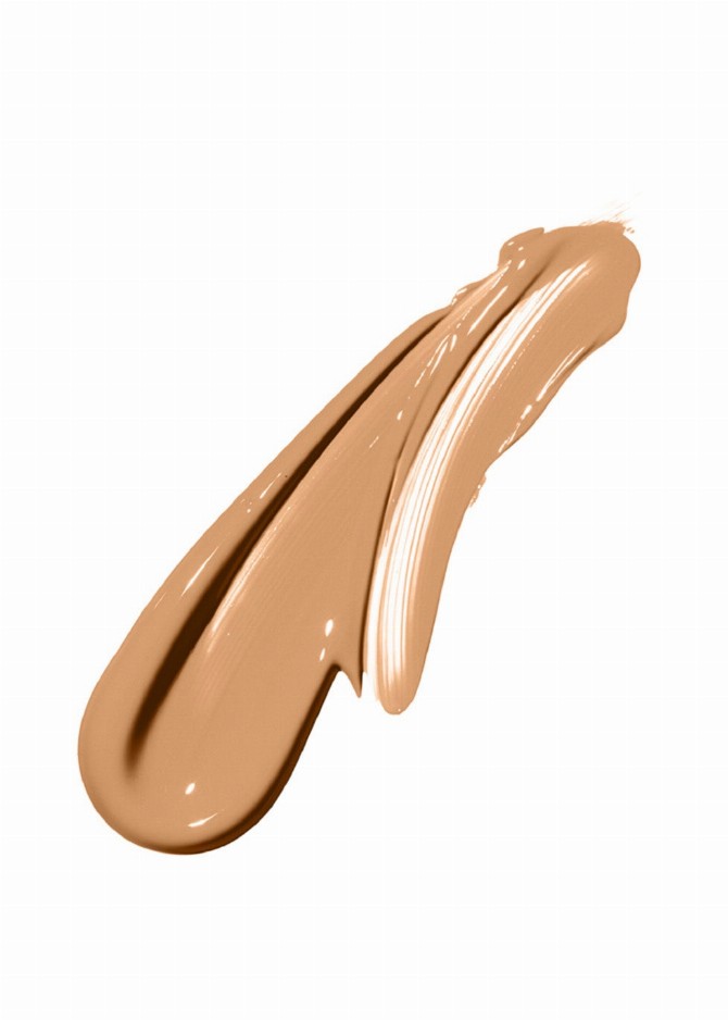 Hydra Matte Soft Matte Liquid Foundation 1.1 Fl. Oz. - F270-Medium tan skin with warm peach undertones