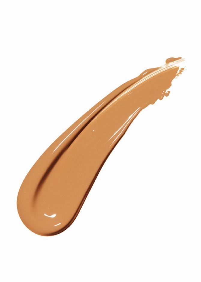 Hydra Matte Soft Matte Liquid Foundation 1.1 Fl. Oz. - F330-Tan skin with warm yellow undertones