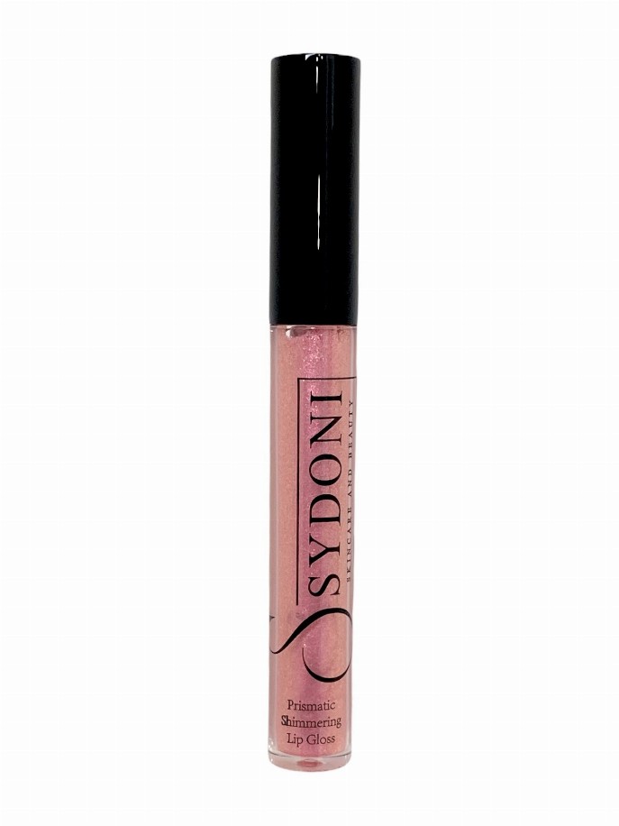 Prismatic Shimmering Lip Gloss - Shade S5