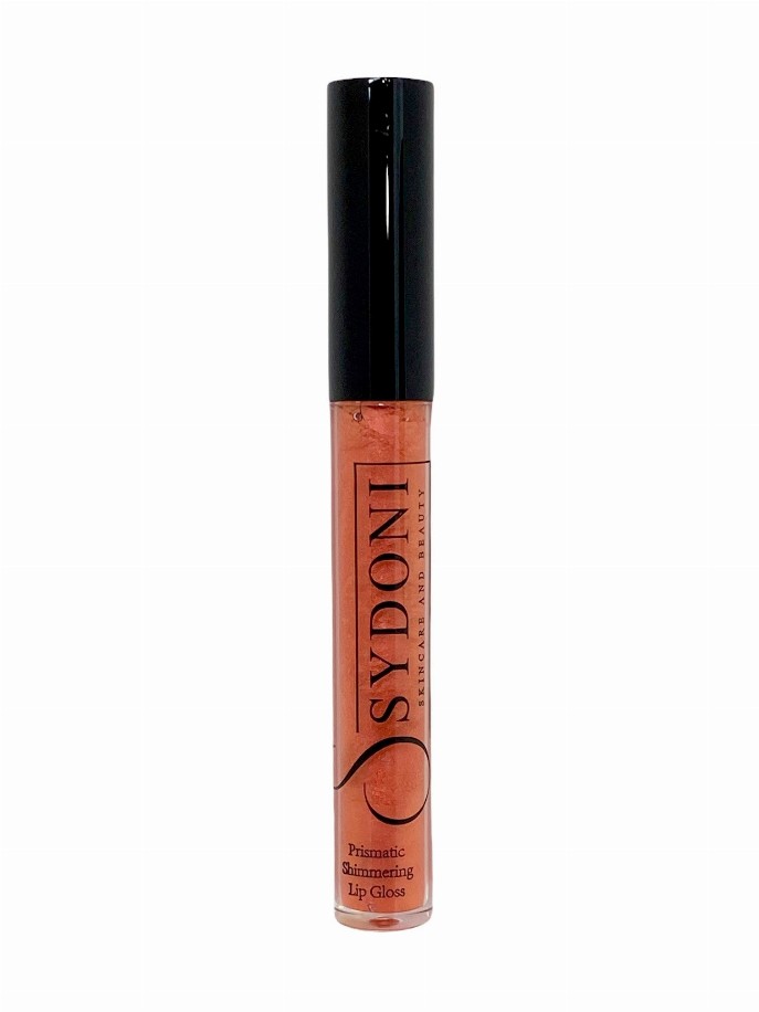 Prismatic Shimmering Lip Gloss - Shade S8