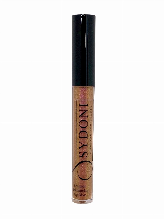 Prismatic Shimmering Lip Gloss - Shade S10