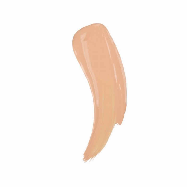 Studio Cover Soft Matte Liquid Concealer 0.35 Oz. - SC16-Light skin with cool peach undertones