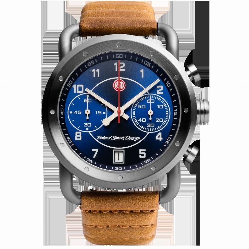 Roland Sands Chrono