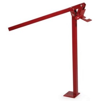 TPP Red T-Post Puller