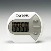 Taylor Precision Products 5806 Digital Timer