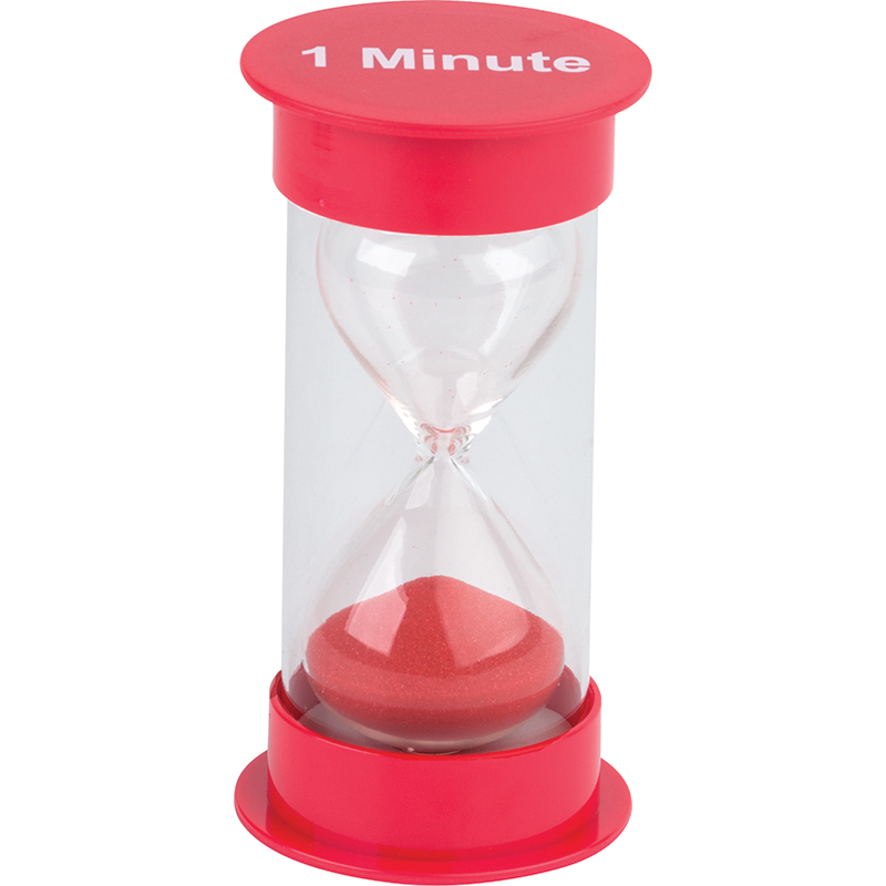 1 Minute Sand Timer - Medium