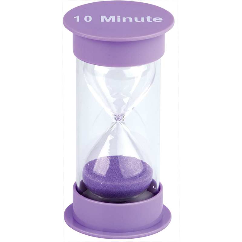 10 Minute Sand Timer - Medium