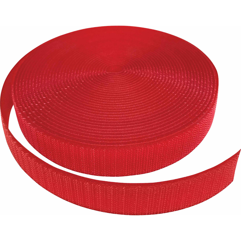 Spot On Red Carpet Marker Strips, 25 Feet