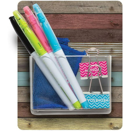 Clingy Thingies Home Sweet Classroom Storage Pocket, Pack of 3