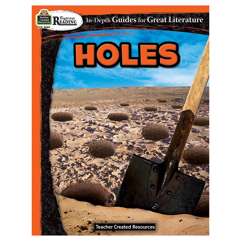 Rigorous Reading: Holes