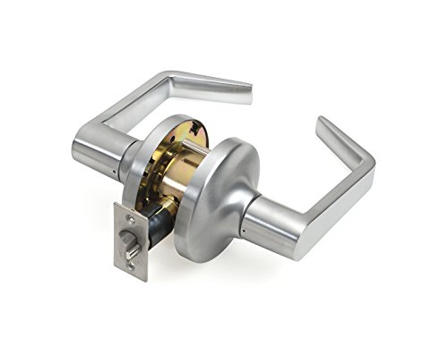 Lc2475Ctl Sc Passage Lever