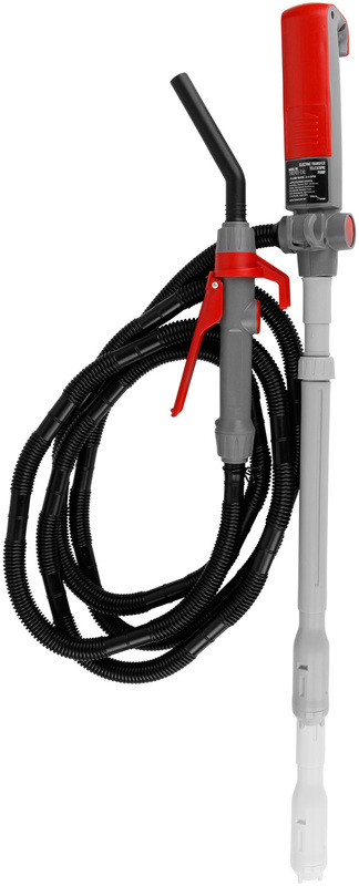 TREP01-TXL XL TRANSFER PUMP