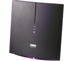 TERK FM+ Omnidirectional Indoor FM Antenna