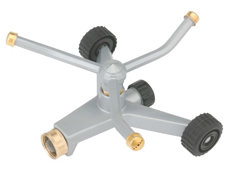 845003 Metal Whirler Sprinkler