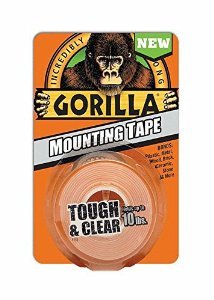 6065003 1X60 Gorilla Mounting Tape