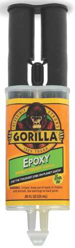 4200102 .85Oz Gorilla Epoxy