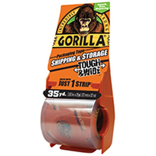 6045002 2.83X35 Gorilla Tape