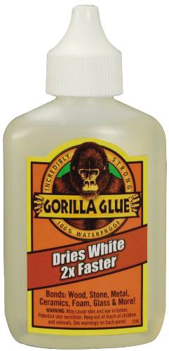5201205 2Oz White Gorilla Glue