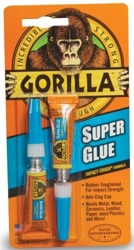 7800109 3Gr Gorilla Super Glue
