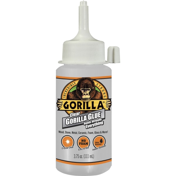4537502 3.75Oz Clear Gorilla Glue