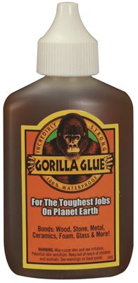 5000201 2Oz Original Gorilla Glue